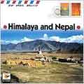 Air Mail Music: Himalaya & Nepal