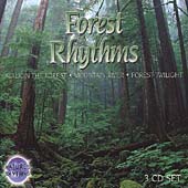 Forest Rhythms [Box]