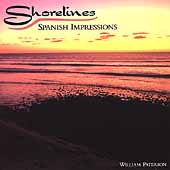 Shoreline: Spanish Impressions