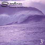 Infinite Shorelines
