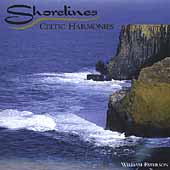 Shorelines: Celtic Harmonies