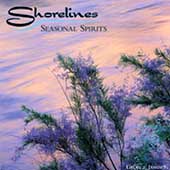 Shorelines: Seasonal Spirits
