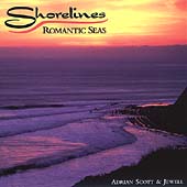 Shorelines: Romantic Seas
