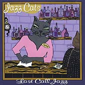 Jazz Cats: Last Call Jazz