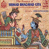 The Essence Of Srimad Bhagavad Gita