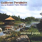 Amorosa Guajira