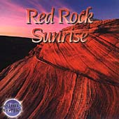 Red Rock Sunrise