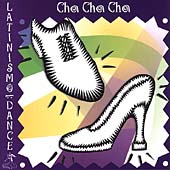 Latinismo Dance: Cha Cha Cha