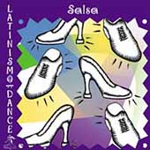 Latinismo Dance: Salsa