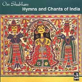 Hymns & Chants of India