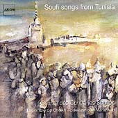 Sufi Songs From Tunisia