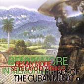 Legends Of The Cuban Music Vol. 2