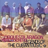 Legends Of The Cuban Music Vol. 8