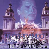 Legends Of The Cuban Music Vol. 6