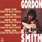 Takin' Time/Down On Main Streets
