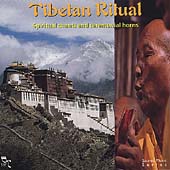 Tibetan Ritual : Spiritual Chants