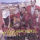 Legends Of Cuban Music Vol. 7