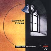 Ecumenical Evening - Catholic Choirs of Jerusalem