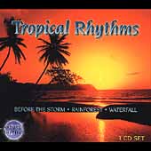 Tropical Rhythms [Box]