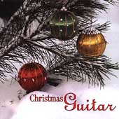 Christmas Guitar / James Wilson