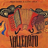 Vallenato