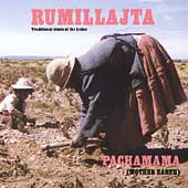 Pachamama