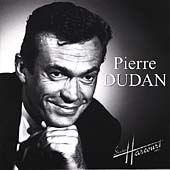 Pierre Dudan