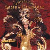 Voyager: Samba Carnival