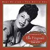 Her Best Recordings 1936-1949