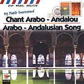 Arabo-Andalusian Song