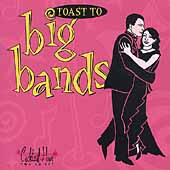 Cocktail Hour: Toast To Big Bands