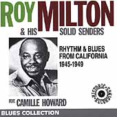 Rhythm & Blues From California 1945-1949