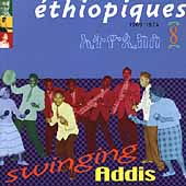 Ethiopiques Vol. 8: Swinging Addis