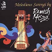 Melodious Sarangi