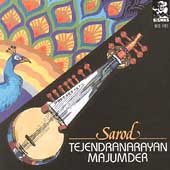 The Genius Of Tejendra Narayan Majumdar: Sarod Recital