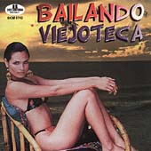 Bailando Viejoteca