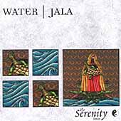 Serenity Series: Water/Jala