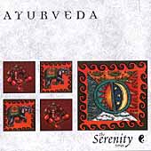 Serenity Series: Ayurveda