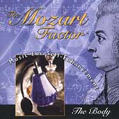 Mozart Factor - Music for Self-Enhancement - The Body