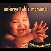 Lifestyles for Baby - Unforgettable Moments