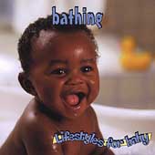 Lifestyles for Baby - Bathing