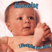 Lifestyles for Baby - Discovering