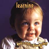 Lifestyles for Baby - Learning
