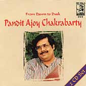 Chakrabarty: From Dawn To Dusk