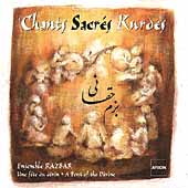 Chants Sacres Kurdes