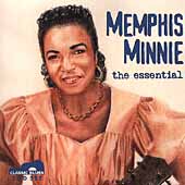 The Essential Memphis Minnie