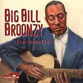 The Essential Big Bill Broonzy