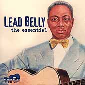The Essential Leadbelly