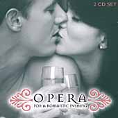 Opera for a Romantic Evening
