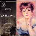 Verdi: La traviata / Verchi, Scotto, Carreras, et al